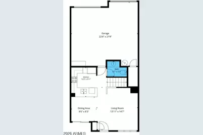 3935 E Rough Rider Road #1376, Phoenix, AZ 85050 - Photo 42