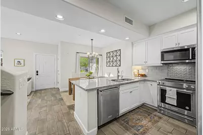 3935 E Rough Rider Road #1376, Phoenix, AZ 85050 - Photo 8
