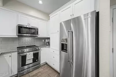 3935 E Rough Rider Road #1376, Phoenix, AZ 85050 - Photo 10