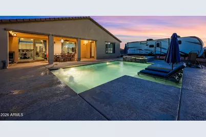 13532 W Sierra Vista Drive, Glendale, AZ 85307 - Photo 56