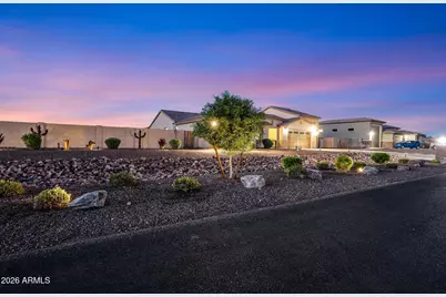 13532 W Sierra Vista Drive, Glendale, AZ 85307 - Photo 4