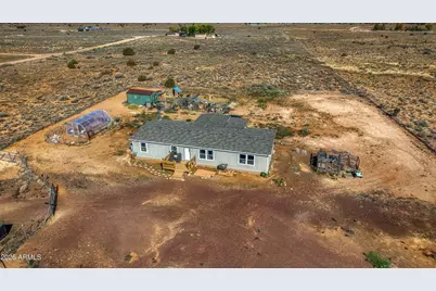 2580 E 2nd Sundown Lane, Snowflake, AZ 85937 - Photo 2