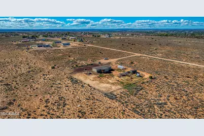 2580 E 2nd Sundown Lane, Snowflake, AZ 85937 - Photo 1