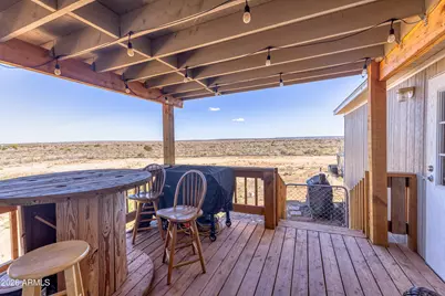 2580 E 2nd Sundown Lane, Snowflake, AZ 85937 - Photo 20