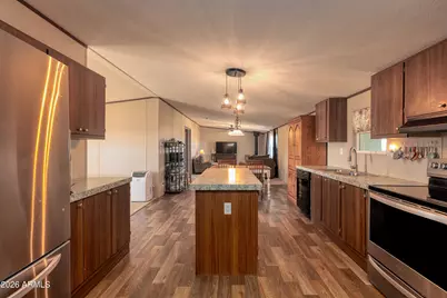 2580 E 2nd Sundown Lane, Snowflake, AZ 85937 - Photo 8