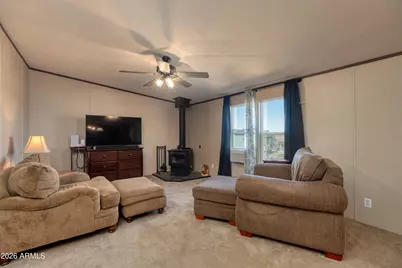 2580 E 2nd Sundown Lane, Snowflake, AZ 85937 - Photo 10