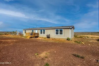 2580 E 2nd Sundown Lane, Snowflake, AZ 85937 - Photo 28
