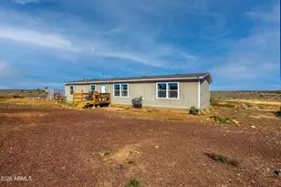 2580 E 2nd Sundown Ln, Snowflake, AZ 85937 - Photo 28