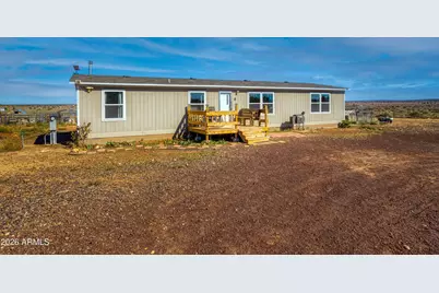 2580 E 2nd Sundown Lane, Snowflake, AZ 85937 - Photo 24