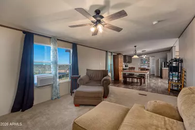 2580 E 2nd Sundown Lane, Snowflake, AZ 85937 - Photo 12