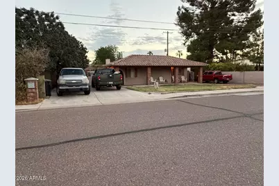 1550 W El Caminito Drive, Phoenix, AZ 85021 - Photo 1