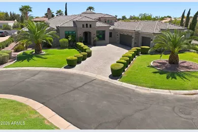 3415 E Aquarius Court, Chandler, AZ 85249 - Photo 1