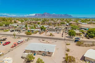 650 S Cornwall Dr, Apache Junction, AZ 85120 - Photo 30
