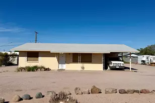 650 S Cornwall Dr, Apache Junction, AZ 85120 - Photo 1