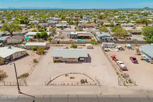 650 S Cornwall Dr, Apache Junction, AZ 85120 - Photo 32