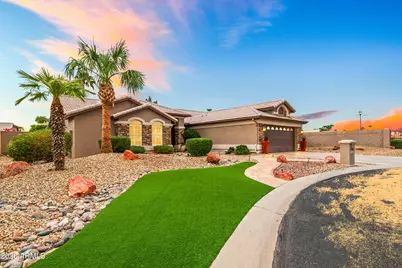 15410 W Earll Court, Goodyear, AZ 85395 - Photo 2
