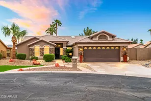 15410 W Earll Ct, Goodyear, AZ 85395 - Photo 1
