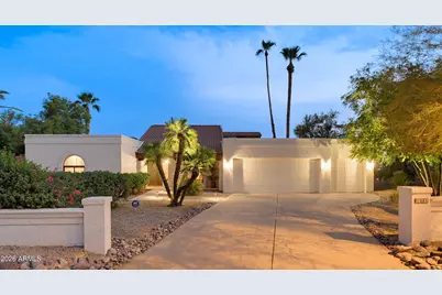 18727 E Avenida Del Ray --, Rio Verde, AZ 85263 - Photo 2