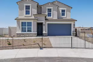 9599 N 177th Dr, Waddell, AZ 85355 - Photo 2