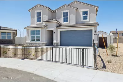 9599 N 177th Drive, Waddell, AZ 85355 - Photo 4