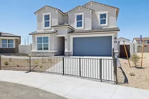 9599 N 177th Dr, Waddell, AZ 85355 - Photo 4