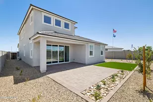 9599 N 177th Dr, Waddell, AZ 85355 - Photo 46