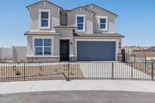 9599 N 177th Dr, Waddell, AZ 85355 - Photo 1