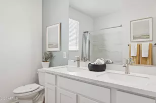 9599 N 177th Dr, Waddell, AZ 85355 - Photo 34
