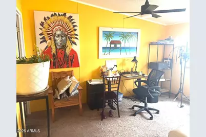 1110 Az-80 -- #129, Benson, AZ 85602 - Photo 20