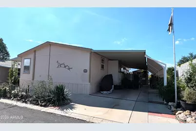 1110 Az-80 -- #129, Benson, AZ 85602 - Photo 2