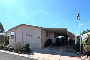 1110 AZ-80, Benson, AZ 85602 - Photo 2