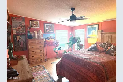 1110 Az-80 -- #129, Benson, AZ 85602 - Photo 14