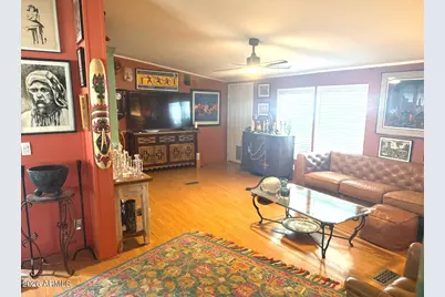 1110 Az-80 -- #129, Benson, AZ 85602 - Photo 10