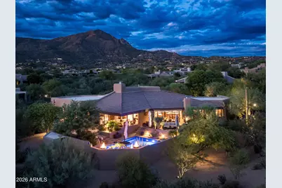 10658 E Tamarisk Way, Scottsdale, AZ 85262 - Photo 2
