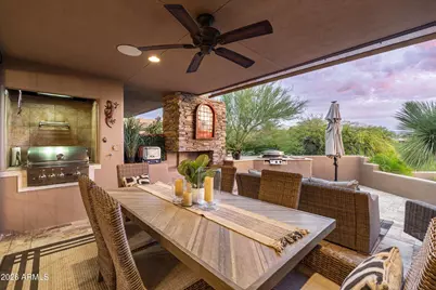 10658 E Tamarisk Way, Scottsdale, AZ 85262 - Photo 36