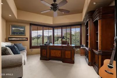10658 E Tamarisk Way, Scottsdale, AZ 85262 - Photo 32