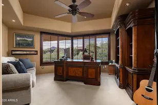 10658 E Tamarisk Way, Scottsdale, AZ 85262 - Photo 32