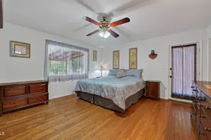 5335 E Brushy Oak Ln, Hereford, AZ 85615 - Photo 14