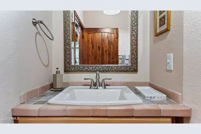 5335 E Brushy Oak Lane, Hereford, AZ 85615 - Photo 22