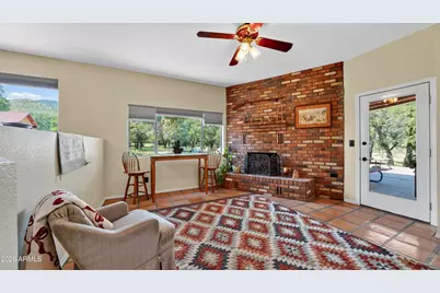 5335 E Brushy Oak Lane, Hereford, AZ 85615 - Photo 10