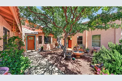 5335 E Brushy Oak Lane, Hereford, AZ 85615 - Photo 1