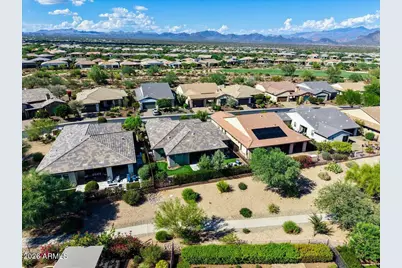 17887 E Vista Desierto --, Rio Verde, AZ 85263 - Photo 34