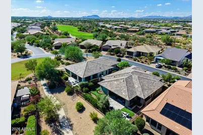 17887 E Vista Desierto --, Rio Verde, AZ 85263 - Photo 36