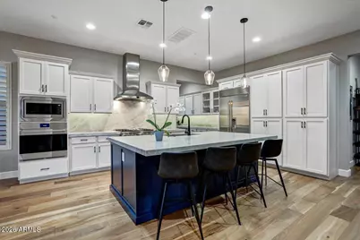 17887 E Vista Desierto --, Rio Verde, AZ 85263 - Photo 8