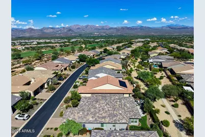 17887 E Vista Desierto --, Rio Verde, AZ 85263 - Photo 32