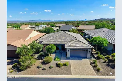 17887 E Vista Desierto --, Rio Verde, AZ 85263 - Photo 30