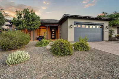 17887 E Vista Desierto --, Rio Verde, AZ 85263 - Photo 1