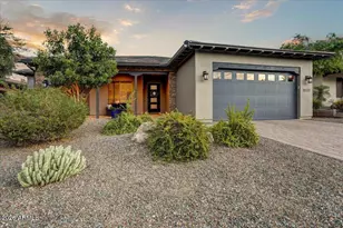 17887 E Vista Desierto, Rio Verde, AZ 85263 - Photo 1