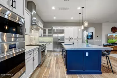17887 E Vista Desierto --, Rio Verde, AZ 85263 - Photo 10