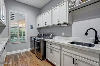 17887 E Vista Desierto --, Rio Verde, AZ 85263 - Photo 22